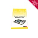 CanaKit Raspberry Pi 4 EXTREME Kit - Aluminum (Silver and Black)